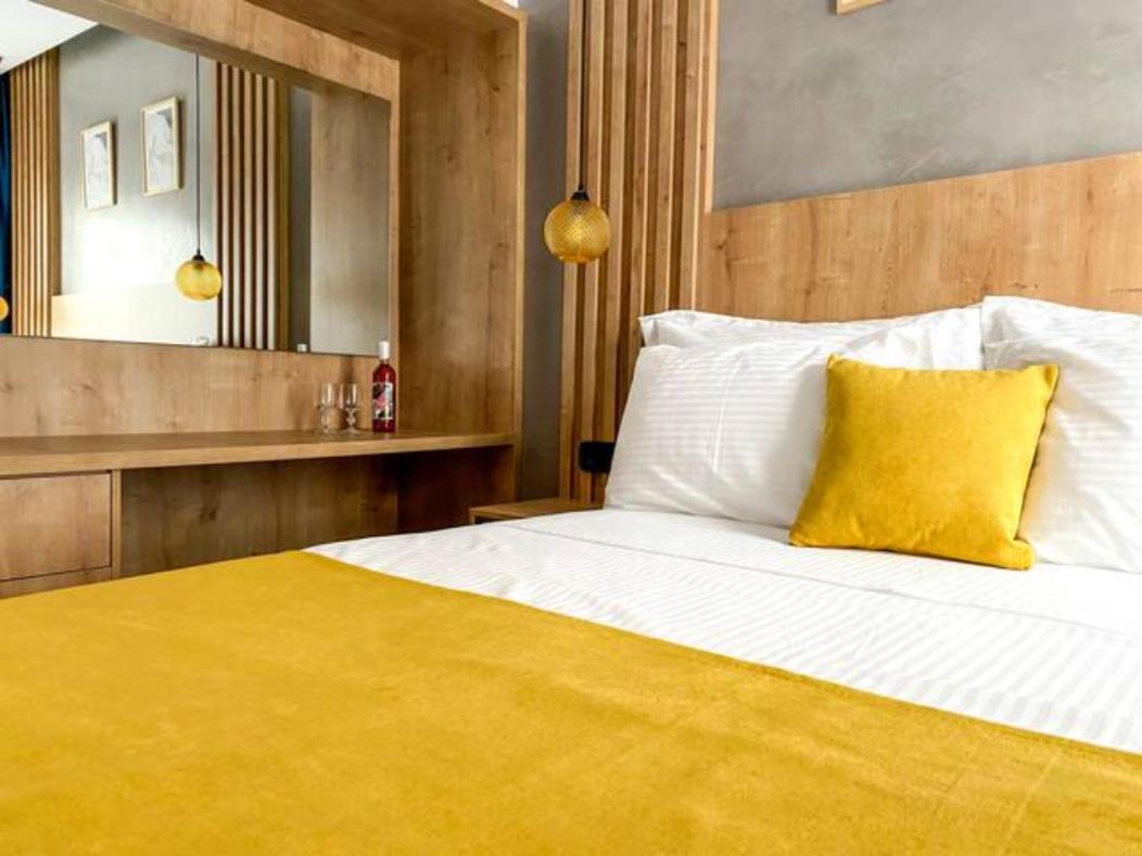 Magdalena Suite 2.0 Heraklion  Exterior photo