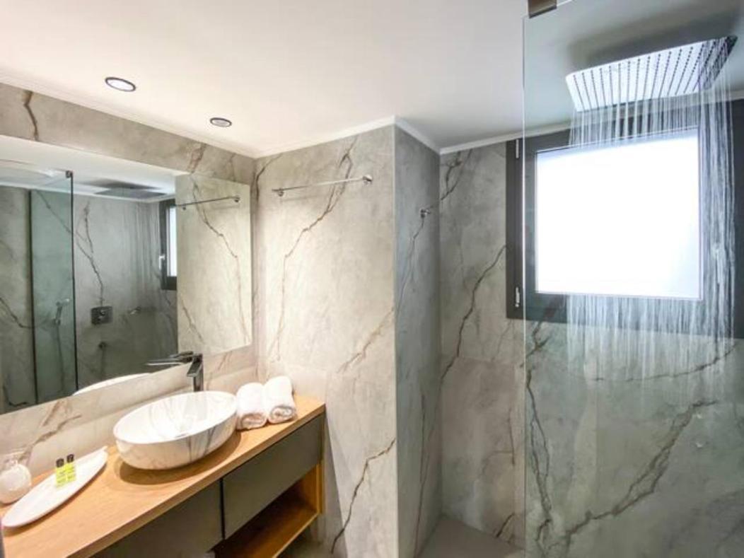 Magdalena Suite 2.0 Heraklion  Exterior photo