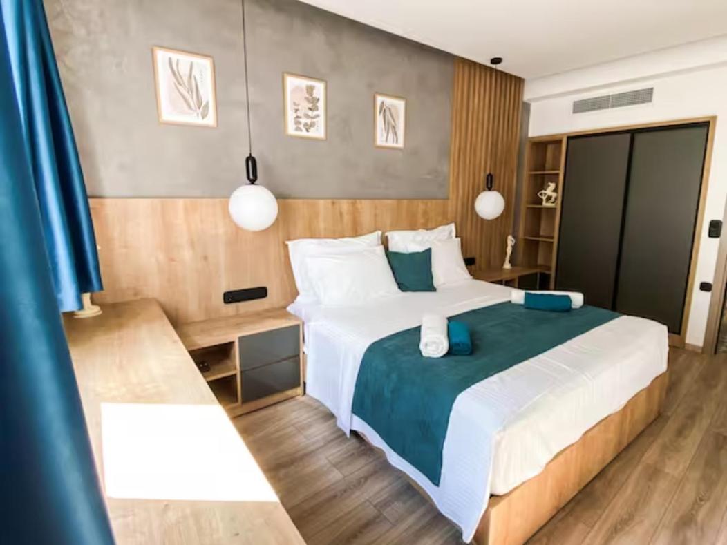 Magdalena Suite 2.0 Heraklion  Exterior photo