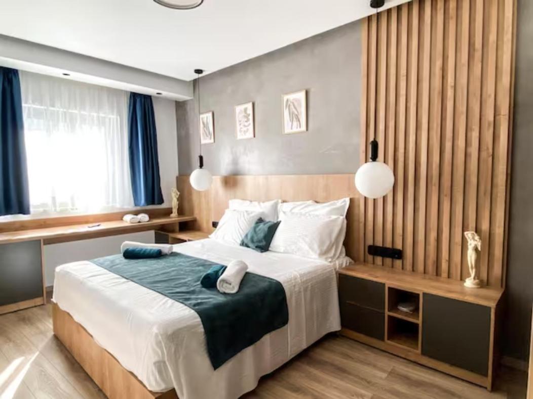 Magdalena Suite 2.0 Heraklion  Exterior photo