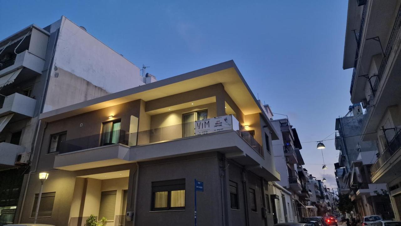Magdalena Suite 2.0 Heraklion  Exterior photo
